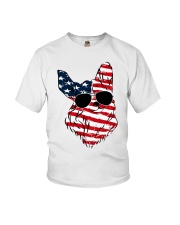 4th July Youth T-Shirt thumbnail