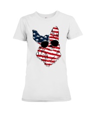 4th July Premium Fit Ladies Tee thumbnail