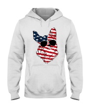 4th July Hooded Sweatshirt thumbnail