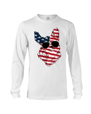 4th July Long Sleeve Tee thumbnail