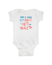 Limited Edition Onesie front