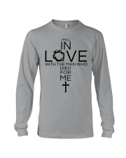 I Fell In Love Long Sleeve Tee thumbnail