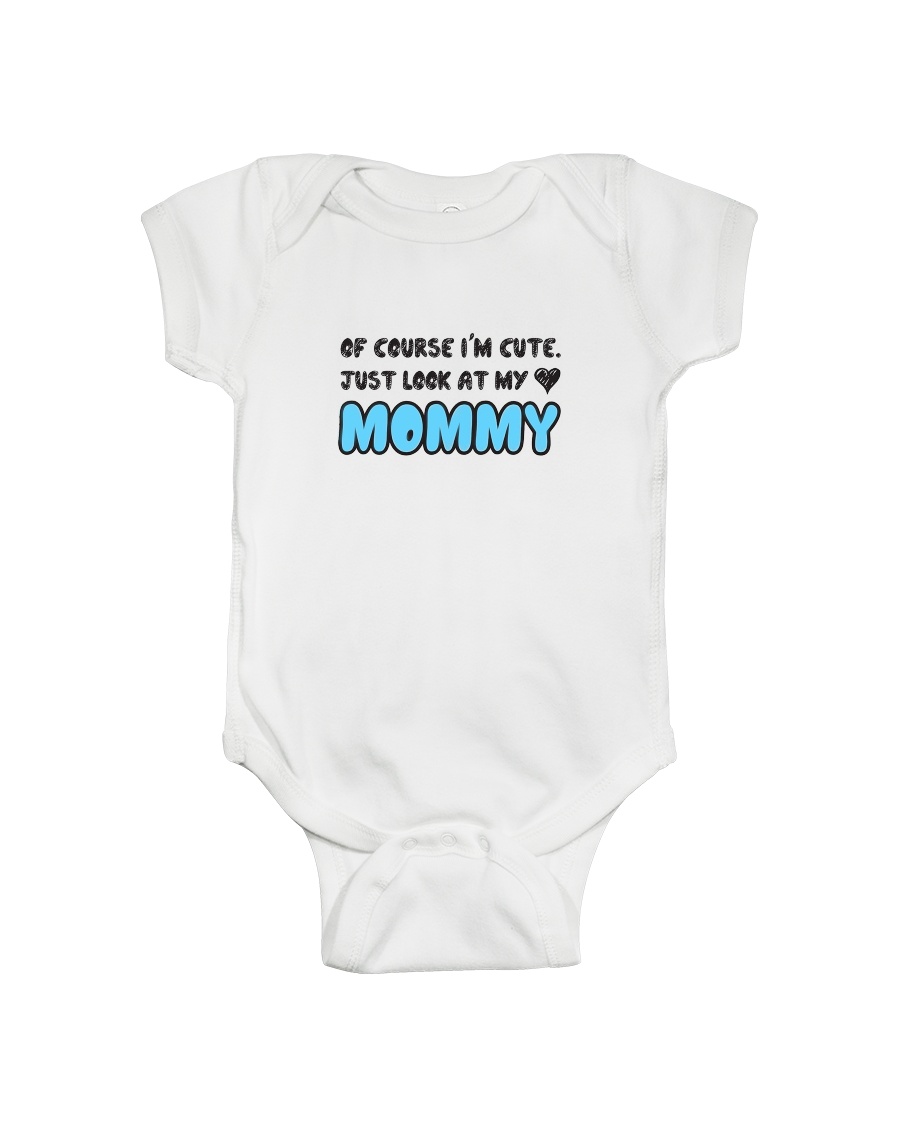 Limited Edition Onesie