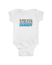 Limited Edition Onesie front