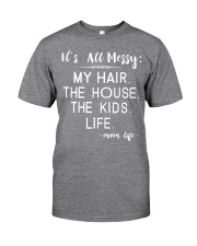Momlife Classic T-Shirt thumbnail