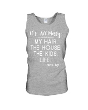 Momlife Unisex Tank thumbnail