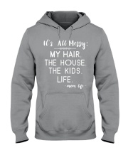 Momlife Hooded Sweatshirt thumbnail