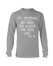 Momlife Long Sleeve Tee thumbnail