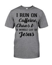 A whole lot of Jesus Classic T-Shirt thumbnail