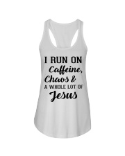 A whole lot of Jesus Ladies Flowy Tank thumbnail