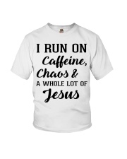 A whole lot of Jesus Youth T-Shirt thumbnail