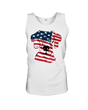 4th July Unisex Tank thumbnail