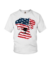 4th July Youth T-Shirt thumbnail
