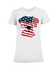 4th July Premium Fit Ladies Tee thumbnail