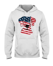 4th July Hooded Sweatshirt thumbnail