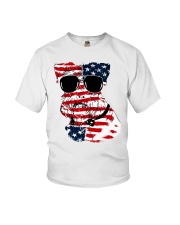 4th July Youth T-Shirt thumbnail