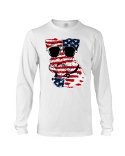 4th July Long Sleeve Tee thumbnail