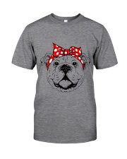 Bulldog Classic T-Shirt thumbnail