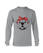 Bulldog Long Sleeve Tee thumbnail