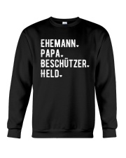 Limitierte Auflage Crewneck Sweatshirt thumbnail