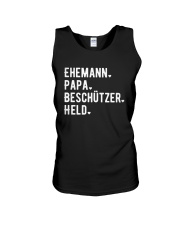 Limitierte Auflage Unisex Tank thumbnail