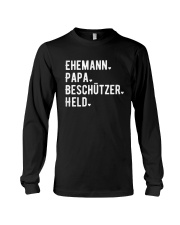 Limitierte Auflage Long Sleeve Tee thumbnail
