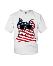 4th July Youth T-Shirt thumbnail