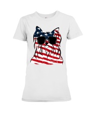 4th July Premium Fit Ladies Tee thumbnail