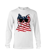 4th July Long Sleeve Tee thumbnail