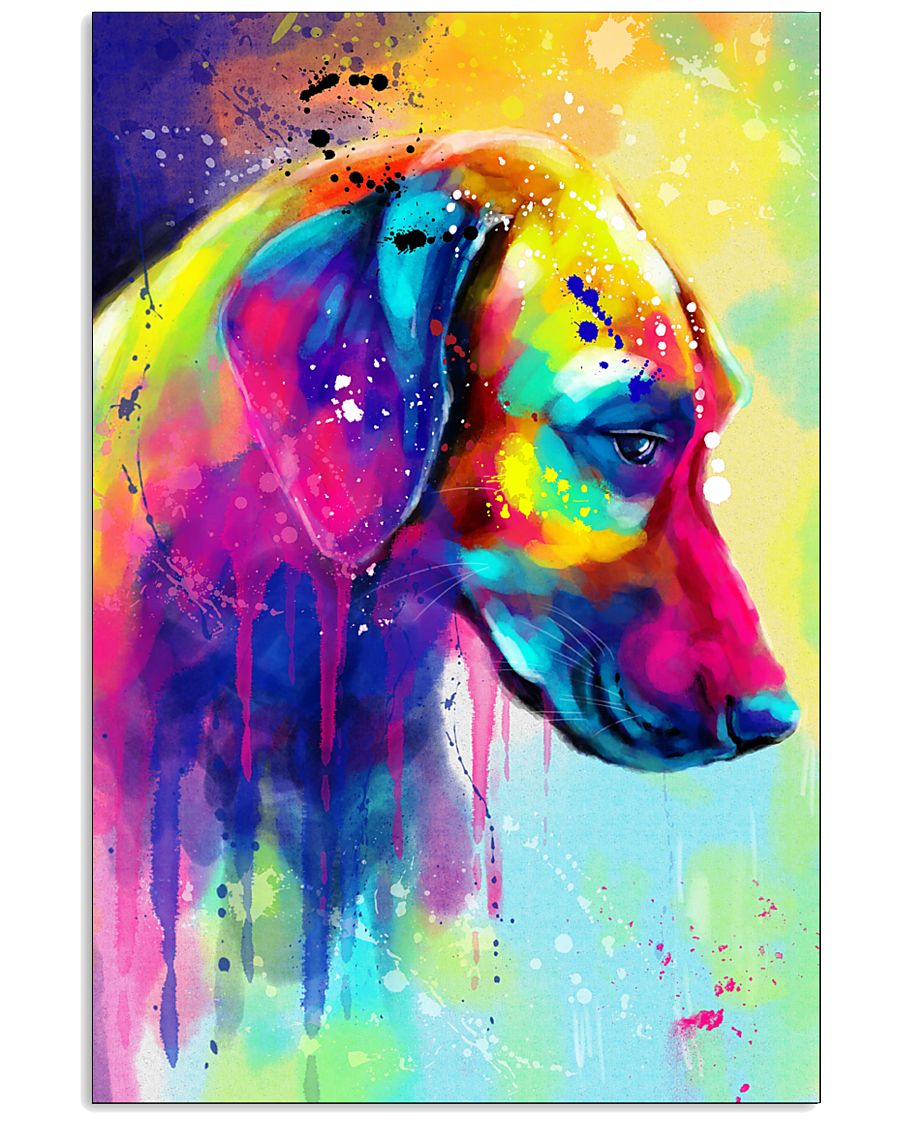 LIMITED EDITION 11x17 Poster