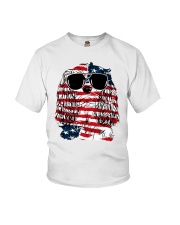 4th July Youth T-Shirt thumbnail