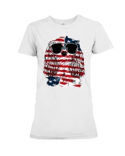 4th July Premium Fit Ladies Tee thumbnail