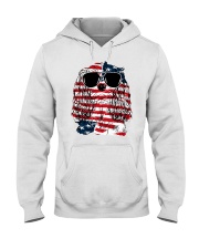 4th July Hooded Sweatshirt thumbnail