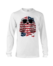 4th July Long Sleeve Tee thumbnail