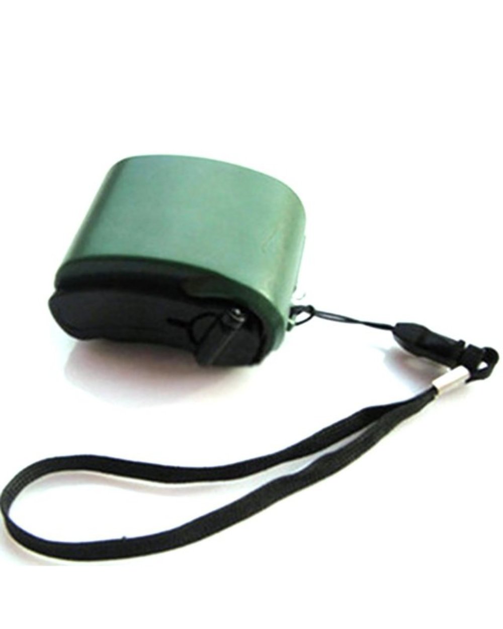 Hand-winding Emergency Charger USB Hand Crank Manual Dynamo For MP3 MP4 Mobile USB PDA Cell Phone Power Bank template