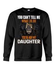 1 DAY LEFT - GET YOURS NOW Crewneck Sweatshirt thumbnail