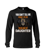 1 DAY LEFT - GET YOURS NOW Long Sleeve Tee thumbnail