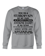 1 DAY LEFT - GET YOURS NOW Crewneck Sweatshirt thumbnail