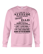 1 DAY LEFT - GET YOURS NOW Crewneck Sweatshirt tile
