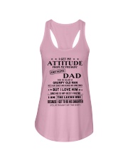 1 DAY LEFT - GET YOURS NOW Ladies Flowy Tank tile