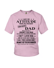1 DAY LEFT - GET YOURS NOW Youth T-Shirt tile