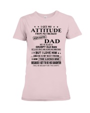 1 DAY LEFT - GET YOURS NOW Premium Fit Ladies Tee tile