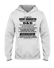HE LOVE ME SO MUCH Hooded Sweatshirt tile