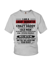 1 DAY LEFT - GET YOURS NOW Youth T-Shirt thumbnail