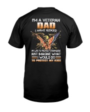 1 DAY LEFT - GET YOURS NOW Premium Fit Mens Tee thumbnail