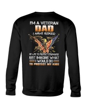 1 DAY LEFT - GET YOURS NOW Crewneck Sweatshirt thumbnail