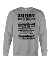1 DAY LEFT - GET YOURS NOW Crewneck Sweatshirt thumbnail