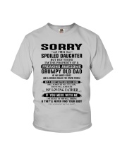 1 DAY LEFT - GET YOURS NOW Youth T-Shirt thumbnail