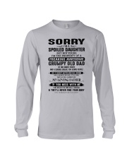 1 DAY LEFT - GET YOURS NOW Long Sleeve Tee thumbnail