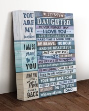 1 DAY LEFT - GET YOURS NOW 11x14 Gallery Wrapped Canvas Prints aos-canvas-pgw-11x14-lifestyle-front-17